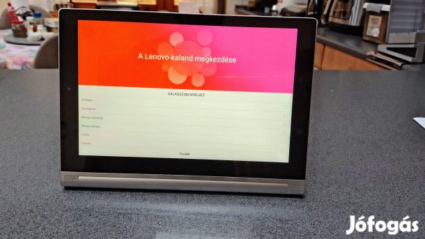 Lenovo Yoga Tab 2 1050F 