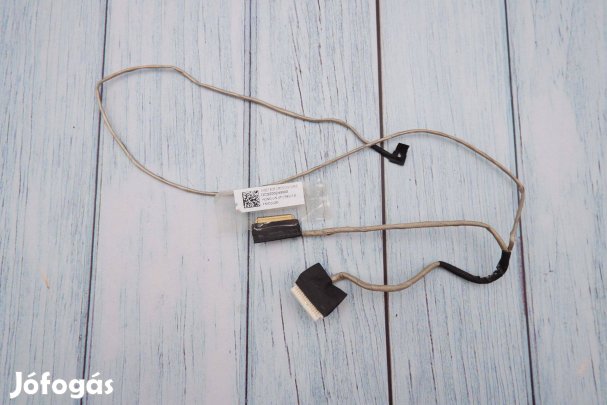 Lenovo Z51-70 500-15 laptop kijelző kábel DC020024W00