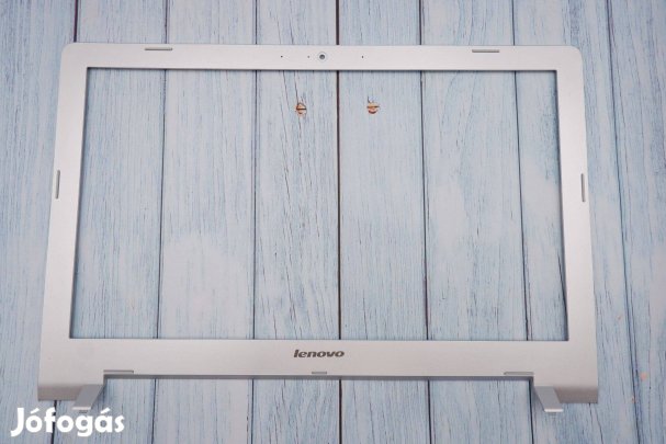 Lenovo Z51-70 500-15 laptop kijelző keret AP1BJ000800