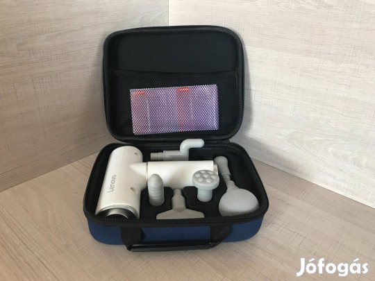 Lenovo, Masszázspisztoly, Masszírozó gép, Új
