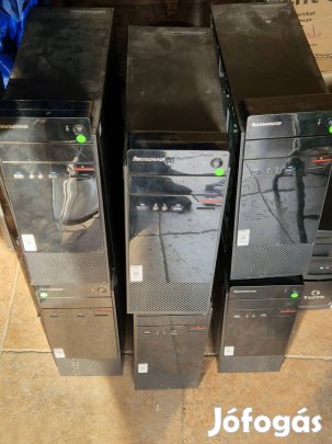 Lenovo asztali PC. i5.