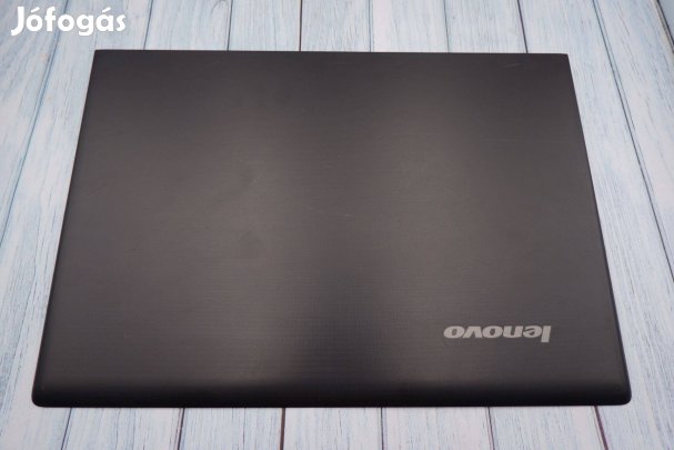 Lenovo ideapad 100-15IBD laptop kijelző hátlap AP10E000300