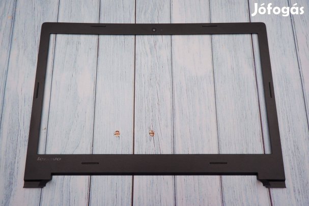 Lenovo ideapad 100-15IBD laptop kijelző keret AP10E000400