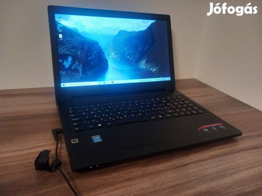 Lenovo ideapad 100 laptop