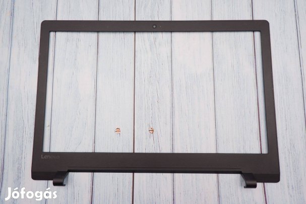 Lenovo ideapad 110-15IBR laptop kijelző keret AP11S000600