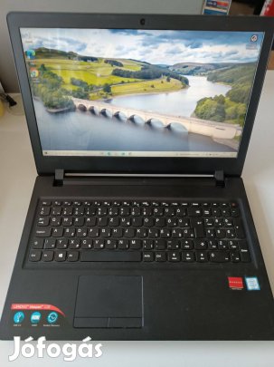 Lenovo ideapad 110-15ISK