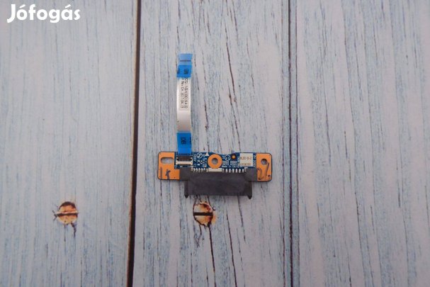 Lenovo ideapad 320-15IAP laptop ODD SATA panel kábel Nbx0001K410