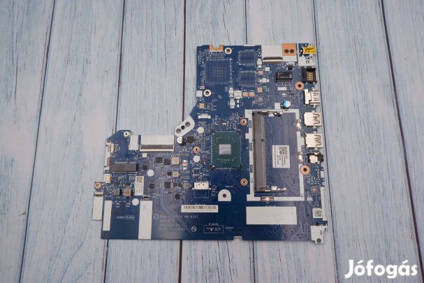 Lenovo ideapad 320-15IAP laptop alaplap DG424/DG524 NM-B301