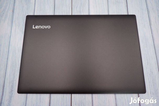 Lenovo ideapad 320-15IAP laptop kijelző hátlap AP13R000120