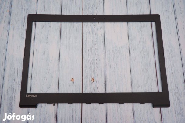 Lenovo ideapad 320-15IAP laptop kijelző keret AP13R000200