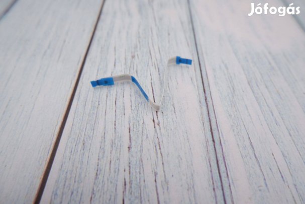 Lenovo ideapad 320-15IAP laptop touchpad szalag kábel Nbx0001K300