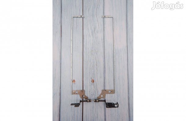 Lenovo ideapad 320-15IAP laptop zsanér AM13R000100 AM13R000200