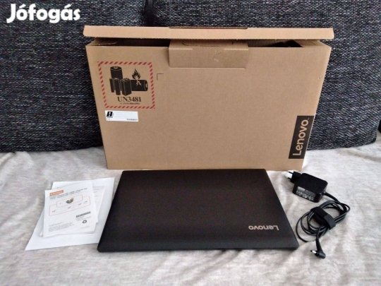 Lenovo ideapad 330 - laptop