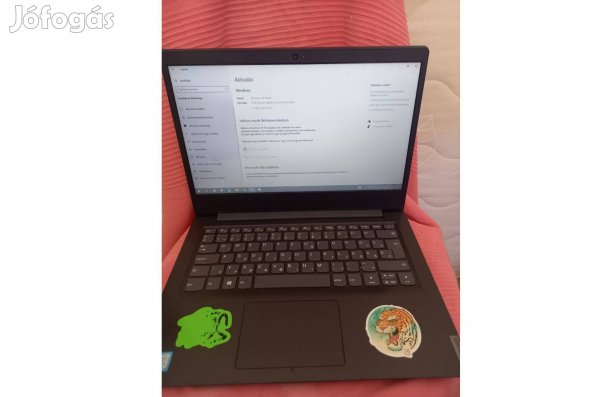 Lenovo ideapad S145-Iwl