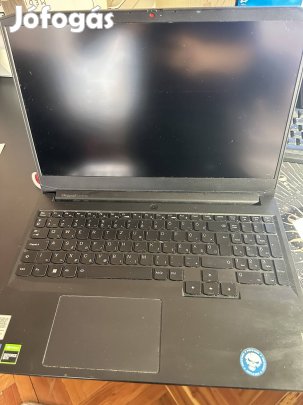 Lenovo ideapad gaming 3 15IHU6