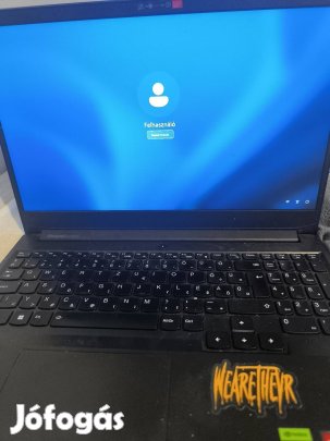 Lenovo ideapad gaming 3