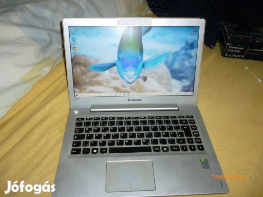 Lenovo ideapad u330p laptop eladó