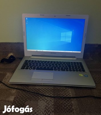 Lenovo ideapad y50-70