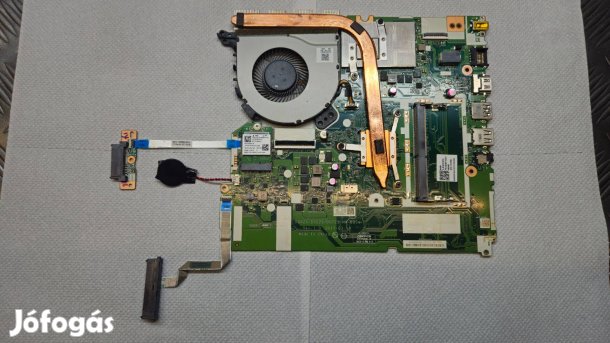 Lenovo idepad 320 17ast Alaplap működő laptopból