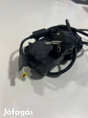 Lenovo kocka töltő