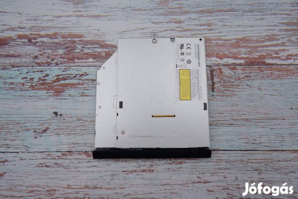 Lenovo laptop DVD író 9mm DA-8A5SH