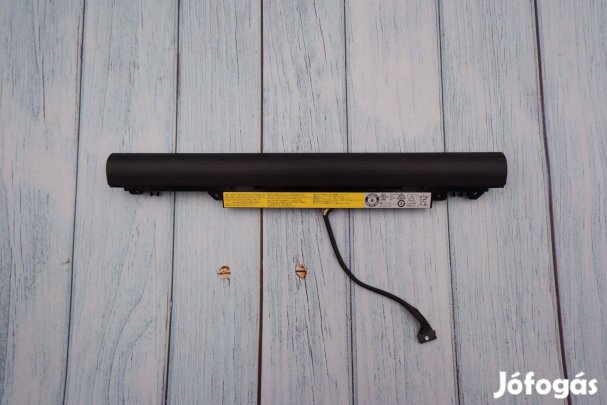 Lenovo laptop akkumulátor eredeti több órás L15L3A03 3INR19/66