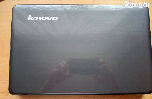 Lenovo laptop eladó