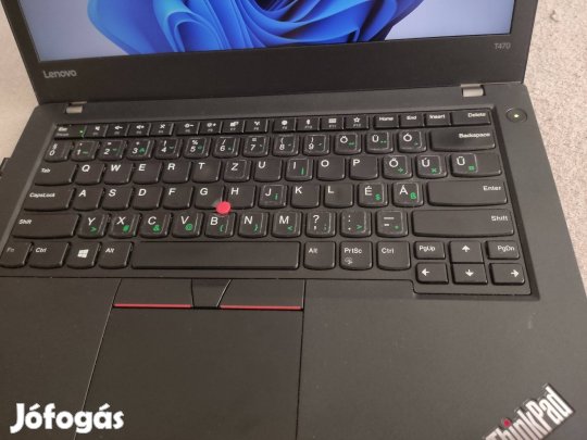 Lenovo laptop eladó 
