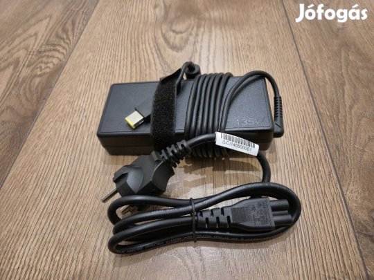 Lenovo laptop töltő 90W