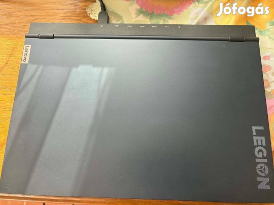 Lenovo legion 5 15ach6h