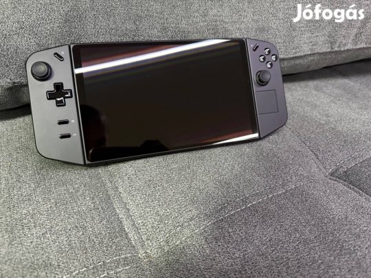 Lenovo legion go. Garancia! Vadi új állapot