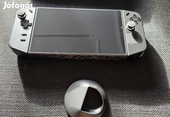 Lenovo legion go z1 extreme