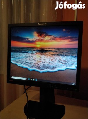 Lenovo monitor 17"