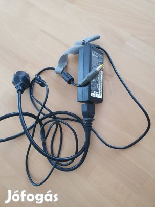 Lenovo notebook tápkábel 65 W 20 V