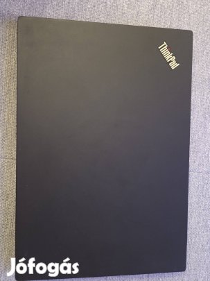 Lenovo t490 i7 gen8, 40gb ram, 512gb ssd