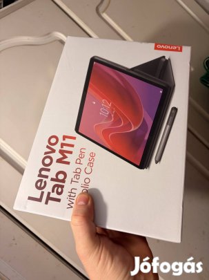 Lenovo tab m11