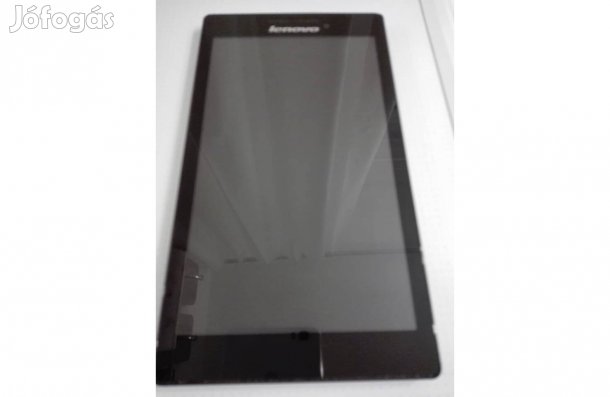 Lenovo tablet 7'-os eladó!