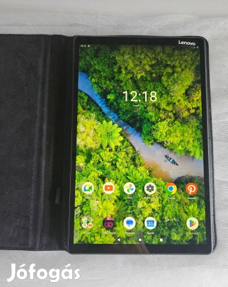 Lenovo tablet - nagyon jo allapotban