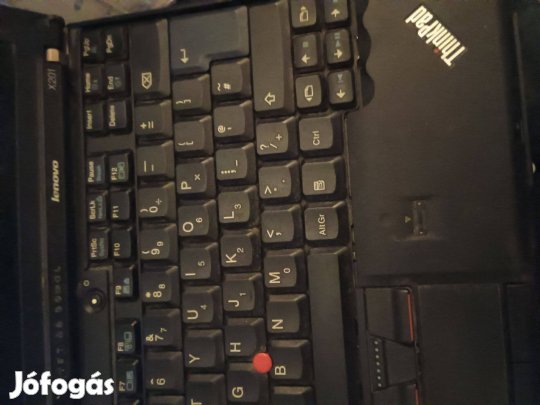 Lenovo think padx 201