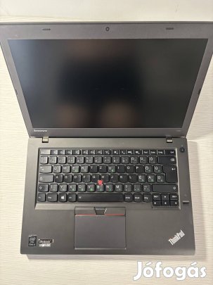 Lenovo thinkpad