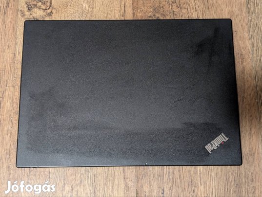 Lenovo thinkpad L480 notebook