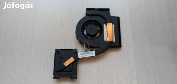 Lenovo thinkpad L540 alkatrész: hűtőventillátor DVD touchpad ház, stb