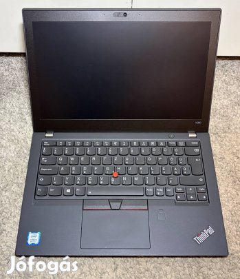 Lenovo thinkpad x280