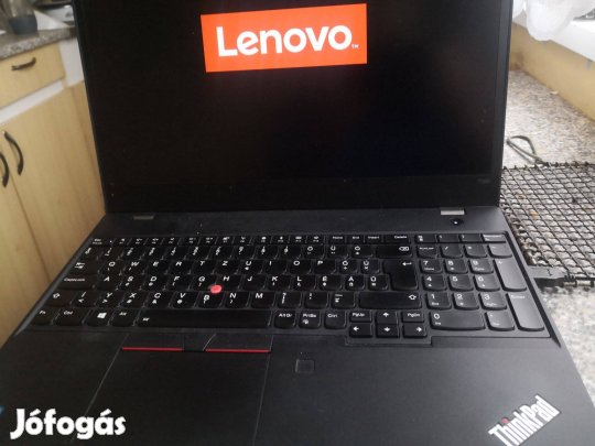 Lenovo tinkpad laptop