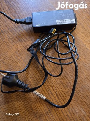 Lenovo töltő eladó Pécsett 