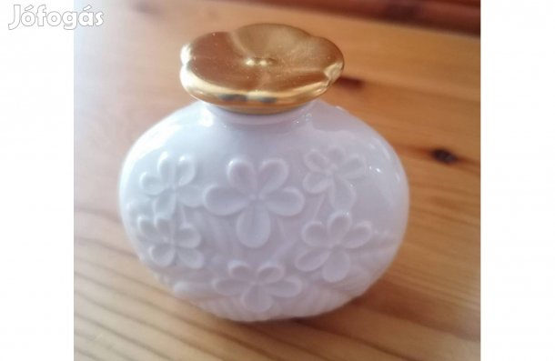 Lenox vintage parfümtartó eladó!