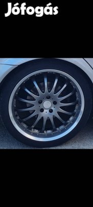 Lenso Alufelni 5x112.20coll