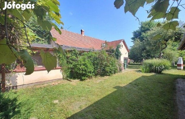 Lenti közelében Zalabaksán, 102 m2-es ház eladó!