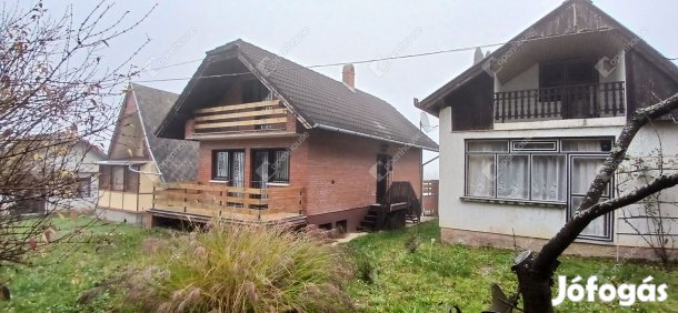 Lentii 140 nm-es ház eladó