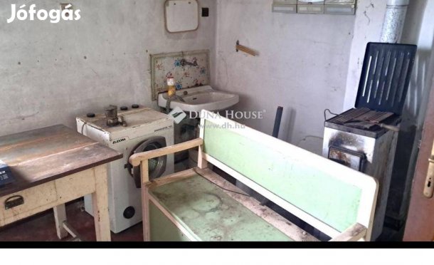 Lentii 75 nm-es ház eladó #4945060